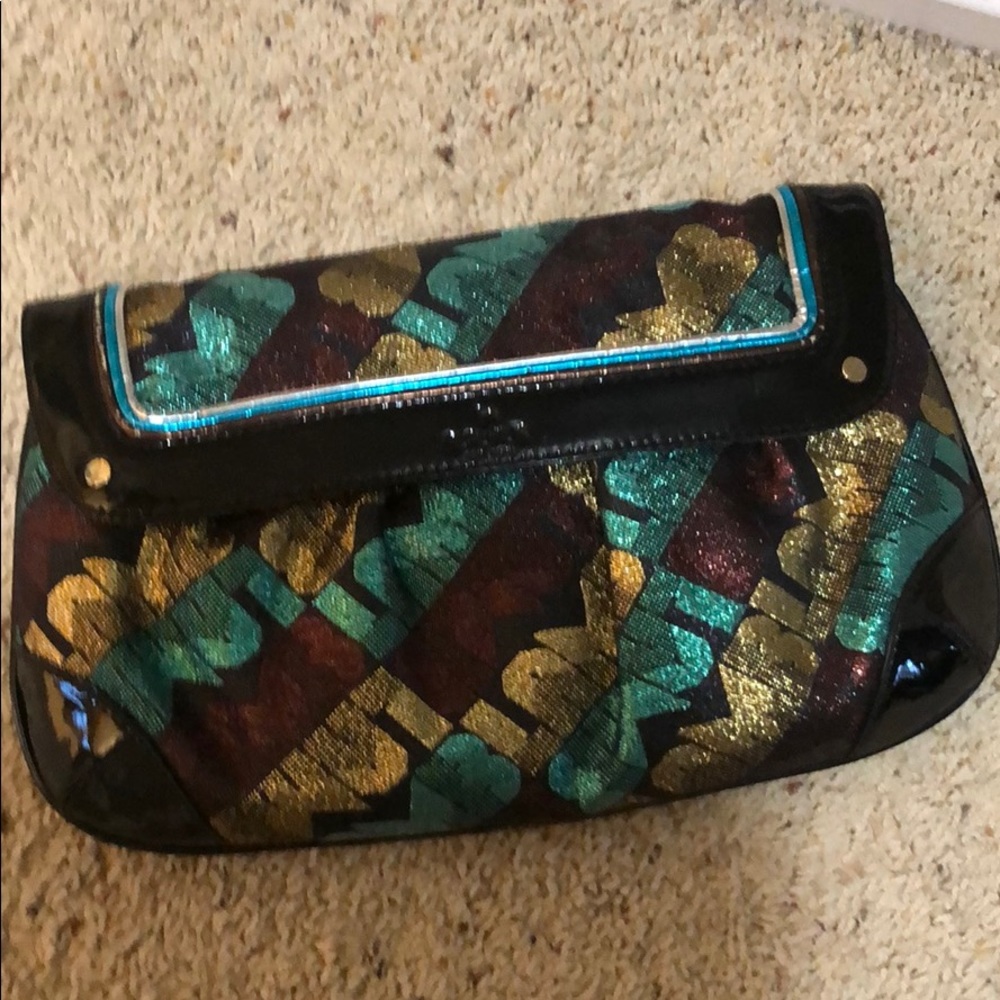 LAMB clutch